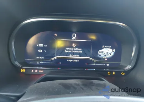 2024 GMC Yukon Xl 4Wd Sle из США, поврежденный, VIN 1GKS2FET4RR381874